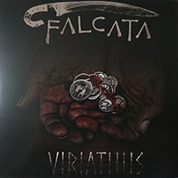 Falcata - Viriathus (EP)