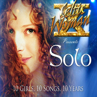 Celtic Woman - Solo