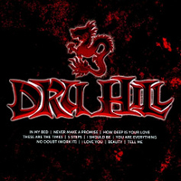 Dru Hill - Icon