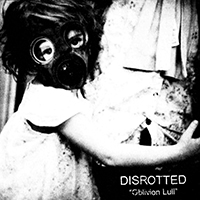 Disrotted - Disrotted / Anarchus (split)