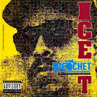 Ice-T - Ricochet (EP)