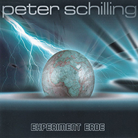 Peter Schilling - Experiment Erde
