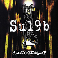 Su19b - Discography