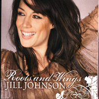Jill Johnson - Roots And Wings