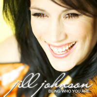 Jill Johnson - Being Who You Are