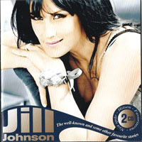 Jill Johnson - The Well-Known And Some Other Favourite Stories (CD 2)