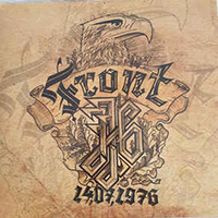 Front 776 - 14.07.1976 (CD2)