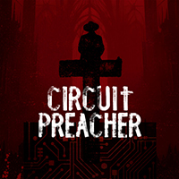 Circuit Preacher - Bound Down