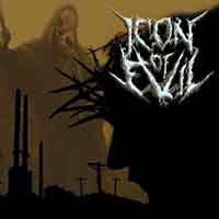 Icon of Evil - Icon Of Evil
