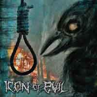 Icon of Evil - Icon of Evil ()