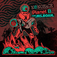 Planet B - Split EP
