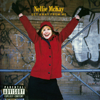 Nellie McKay - Get Away From Me (CD 1)