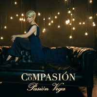 Pasion Vega - Sin Compasion