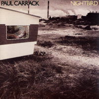 Paul Carrack - The Nightbird