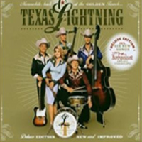 Texas Lightning - Meanwhile, Back At The Golden Ranch