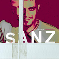 Alejandro Sanz - Grandes Exitos 1991-2004 (CD 3: Rarezas)
