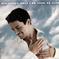 Alejandro Sanz - El Alma Al Aire (Limited Edition) [CD 1]