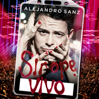 Alejandro Sanz - Sirope Vivo (CD 1)