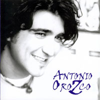 Antonio Orozco - Un Reloj Y Una Vela