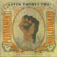 Catch 22 (US, NJ) - Permanent Revolution