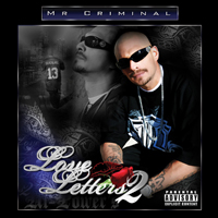 Mr. Criminal - Love Letters 2