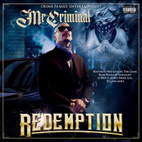 Mr. Criminal - Redemption (part 1)