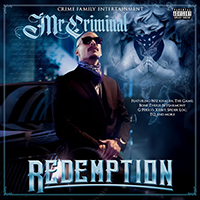 Mr. Criminal - Redemption (part 3)