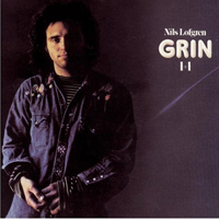 Nils Lofgren Band - Grin 1 + 1