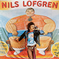 Nils Lofgren Band - Nils Lofgren (Remastered 2020)