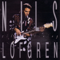 Nils Lofgren Band - Silver Lining