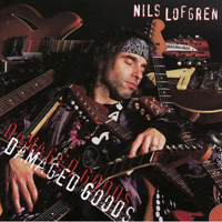 Nils Lofgren Band - Damaged Goods