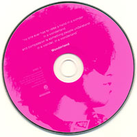 Nils Lofgren Band - Face The Music (CD 3: Wonderland)