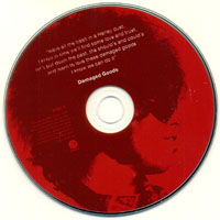 Nils Lofgren Band - Face The Music (CD 5: Damaged Goods)