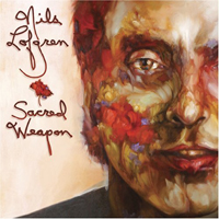 Nils Lofgren Band - Sacred Weapon