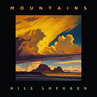 Nils Lofgren Band - Mountains