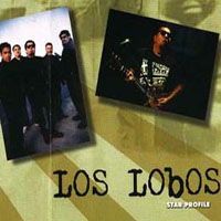 Los Lobos - Star Profile, 2000