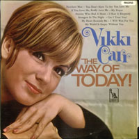 Vikki Carr - The Way Of Today!