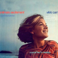 Vikki Carr - Intimate Excitement