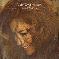 Vikki Carr - Love Story