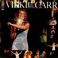 Vikki Carr - Live At The Greek Theatre (CD 2)