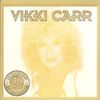 Vikki Carr - 20 De Coleccion
