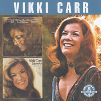 Vikki Carr - Love Story. Superstar