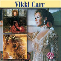 Vikki Carr - En Espanol Los Exitos De Hoy