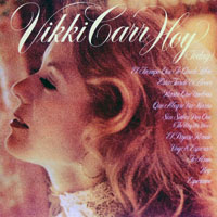Vikki Carr - Hoy (Today)