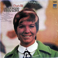 Vikki Carr - That's All