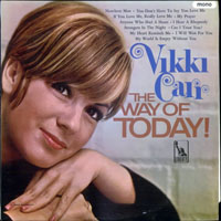 Vikki Carr - It Must Be Him - The Way Of Today!