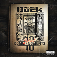 Young Buck - 10 Street Commandments (Mixtape)