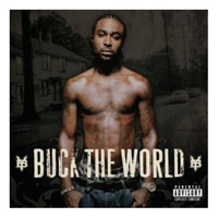 Young Buck - Buck The World (Clean Album)