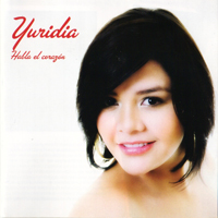 Yuridia - Habla El Corazon