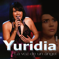 Yuridia - La voz de un angel